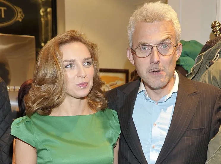 Była żona Urbańskiego o kulisach rozstania: To był koszmar