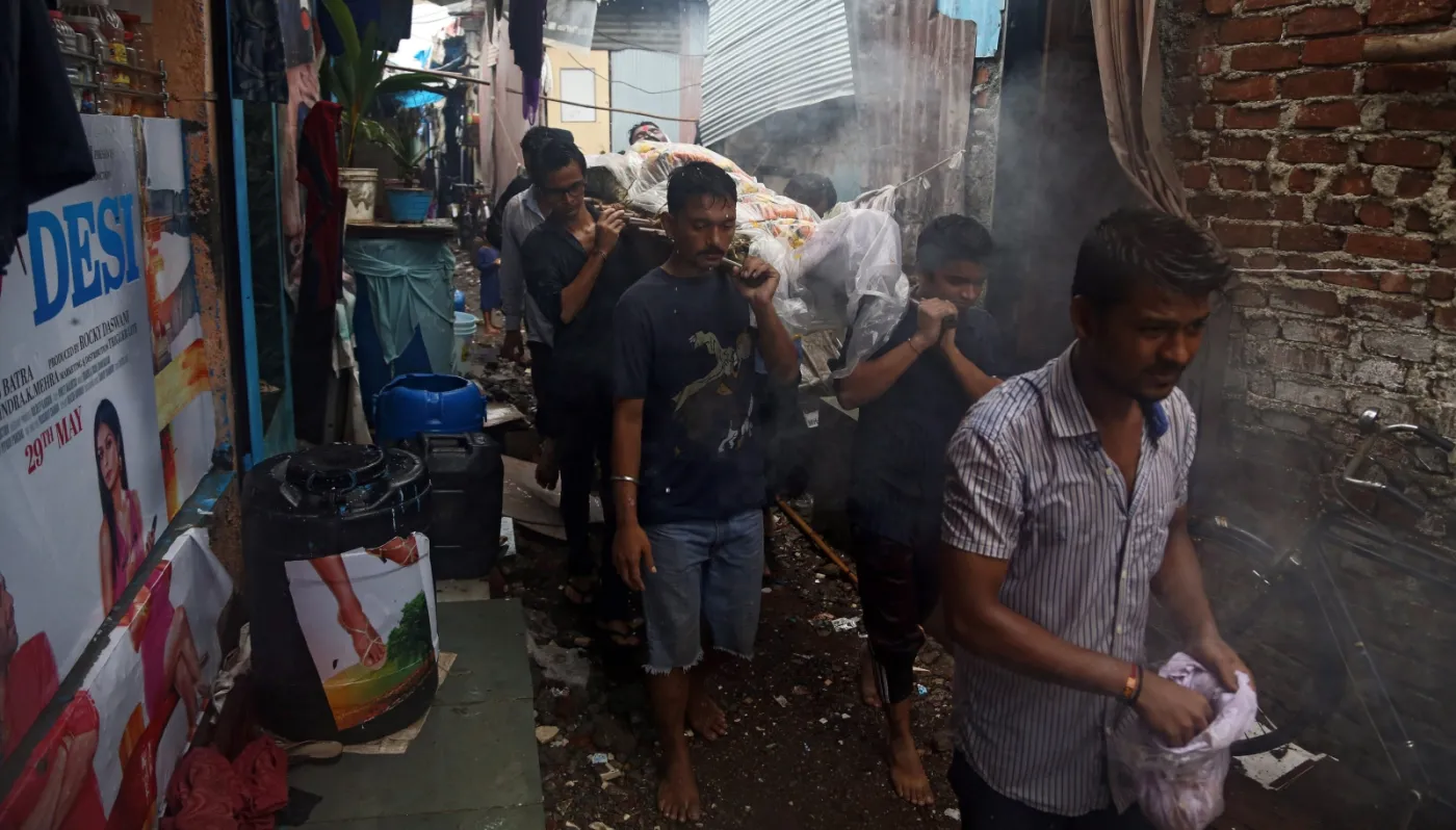 Rośnie liczba ofiar skażonego alkoholu w Indiach