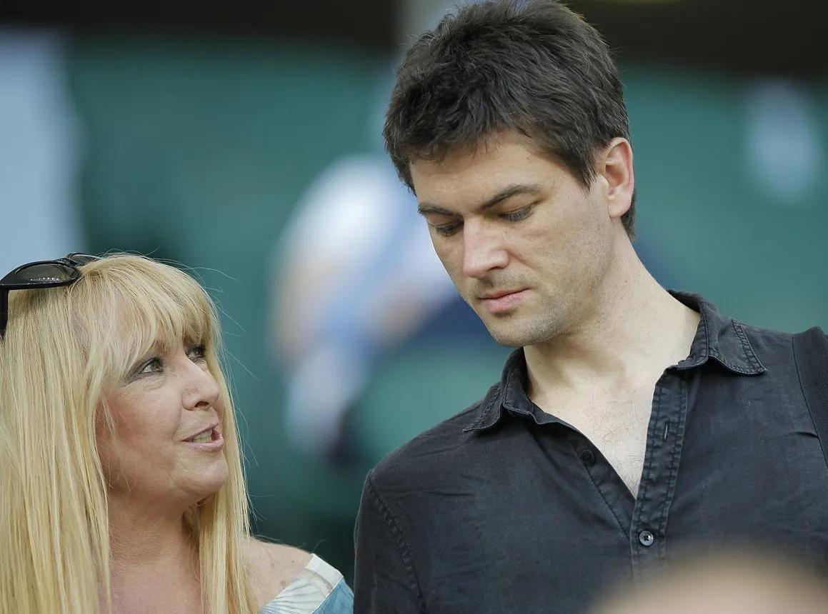 Syn Rodowicz otwiera restaurację. Mama wspomoże go finansowo