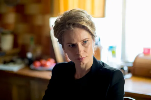 Cielecka, Lubaszenko i Dorociński w nowym serialu HBO