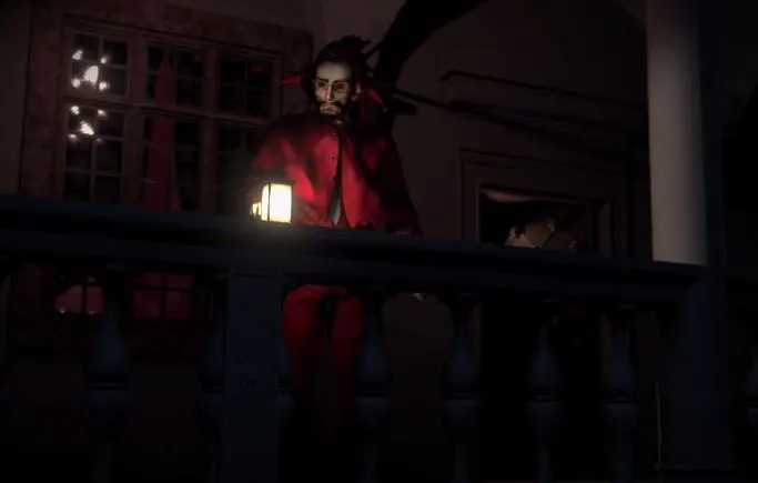 Konkurs Pro Arte: Hubert Piątkowski prezentuje cyfrowego "Stańczyka"