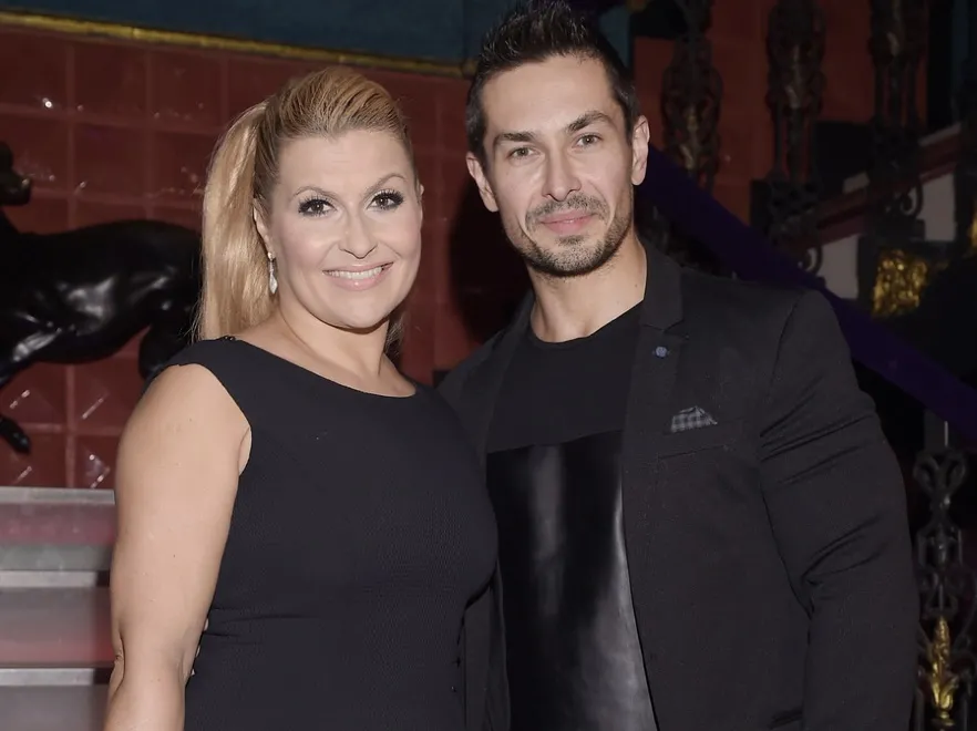 Katarzyna Skrzynecka; Marcin Łopucki