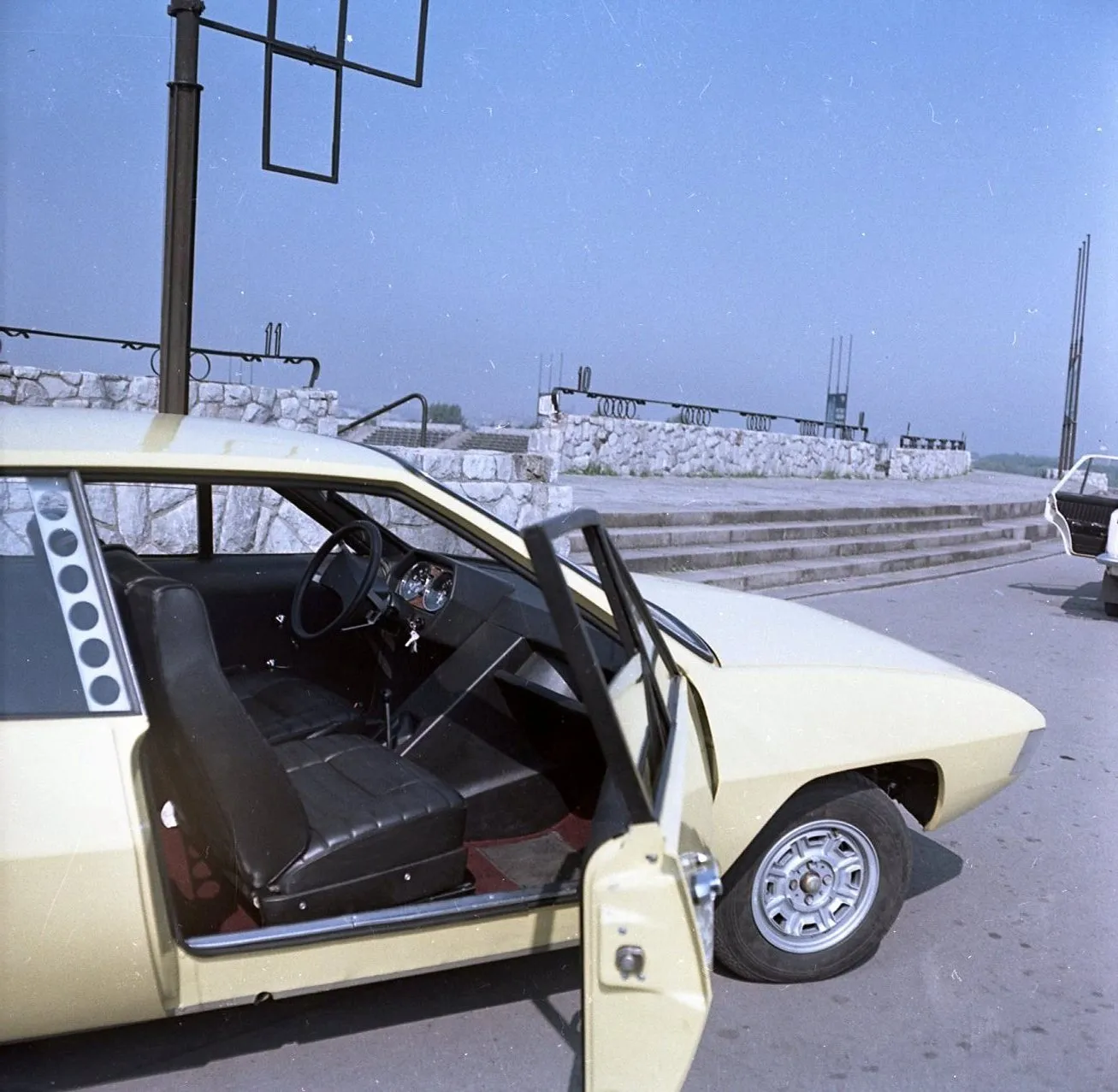 To była wielka przyszłość FSO? Polski fiat 125p coupe i polski fiat 1100 coupe