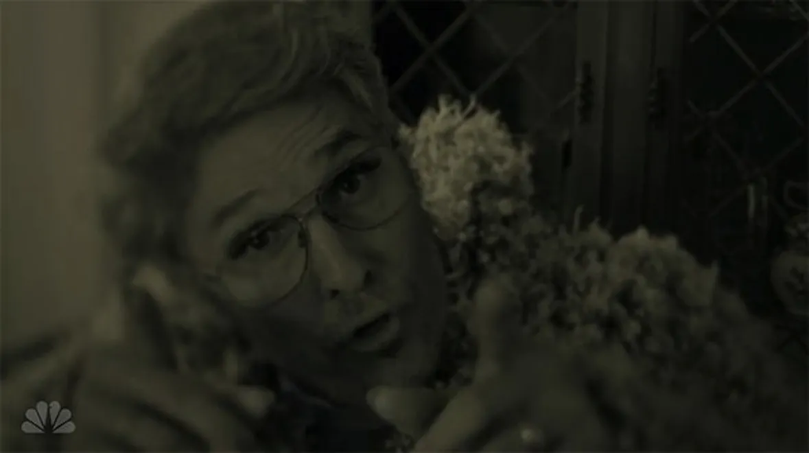 Matthew McConaughey parodiuje Adele