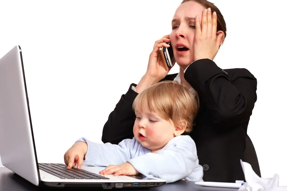 Zasiłek macierzyński dla "przedsiębiorczych" ciężarnych po nowemu. Koniec z wyłudzeniami!