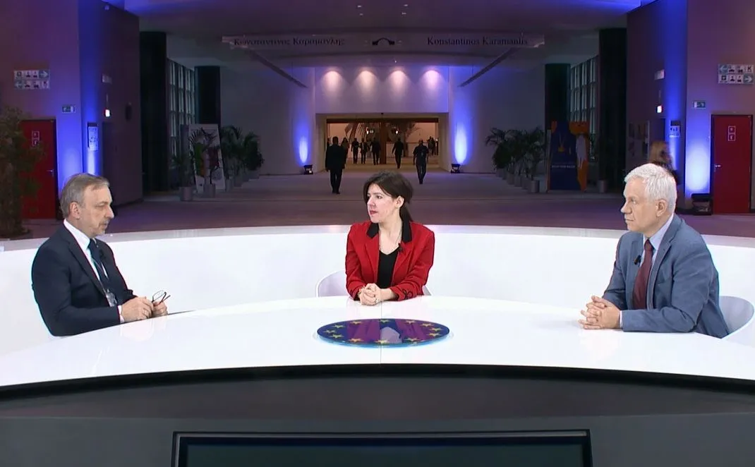 Bogdan Zdrojewski, Dominika Ćosić, Marek Jurek