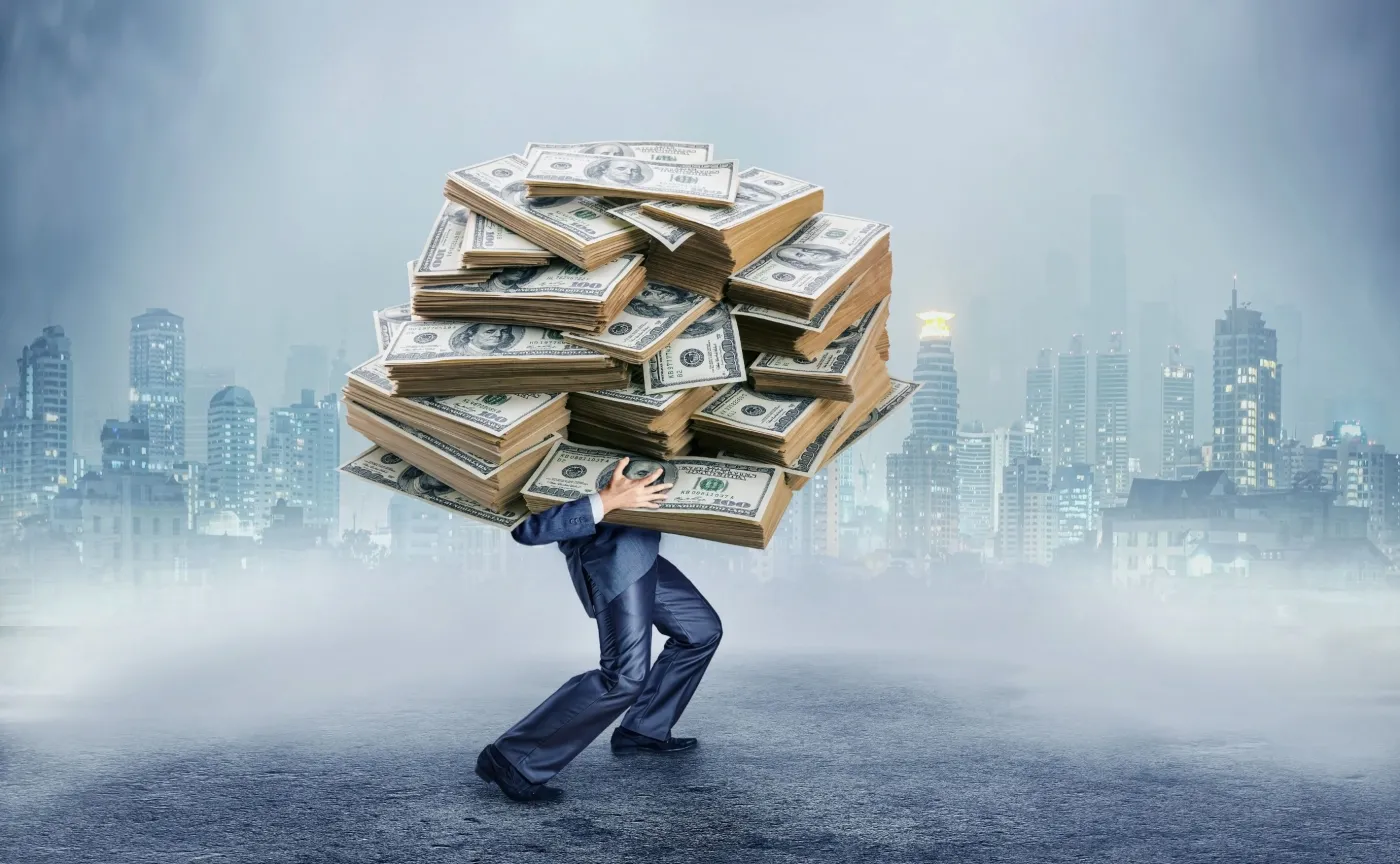 Salvatore Babones: Wyższe płace? To jeszcze nikomu nie zaszkodziło