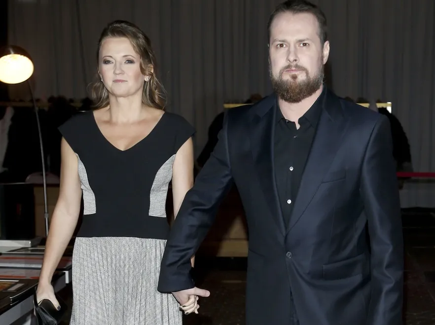 Joanna Chitruszko; Paweł Małaszyński