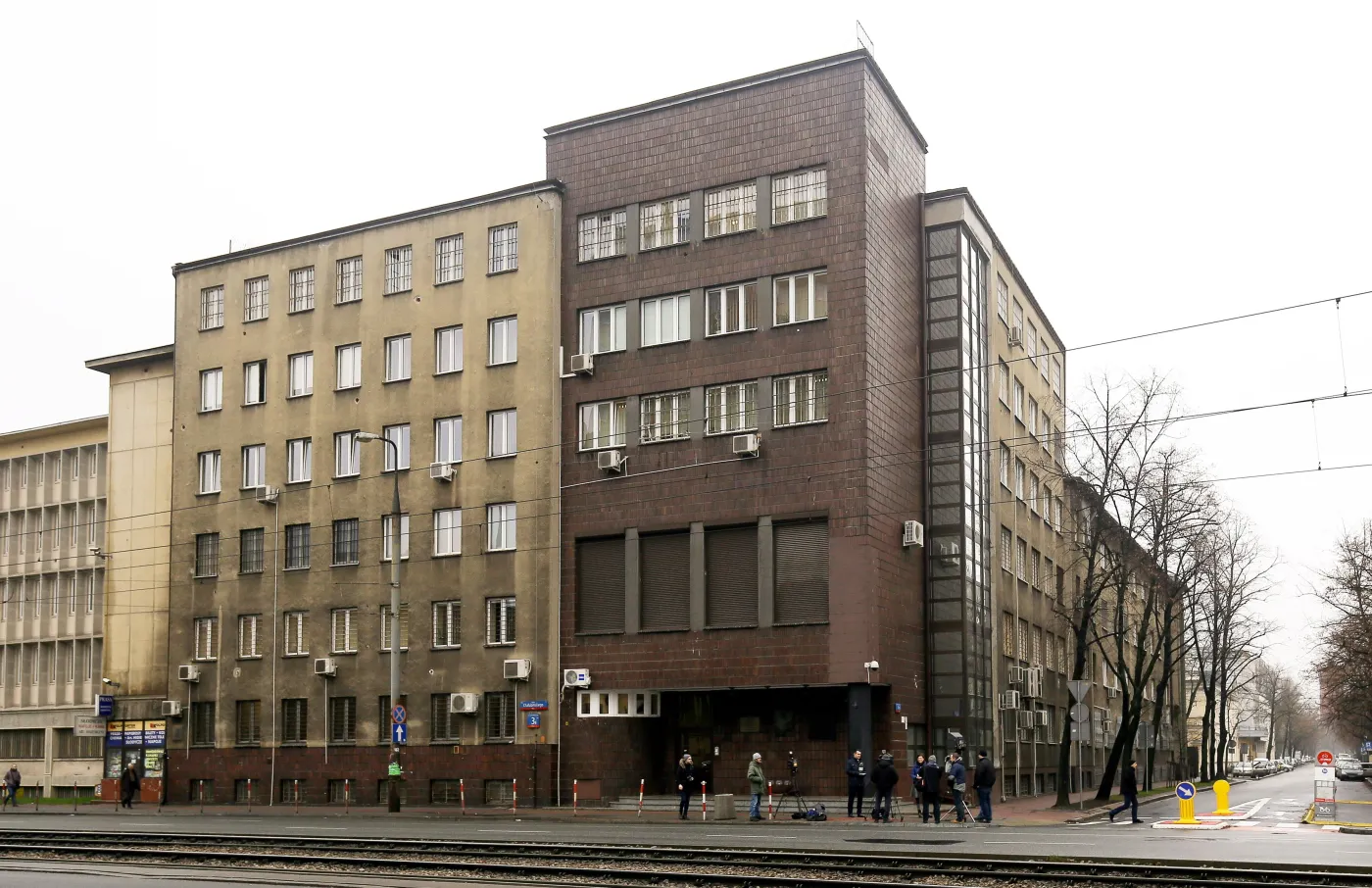 Centrum Eksperckie Kontrwywiadu NATO