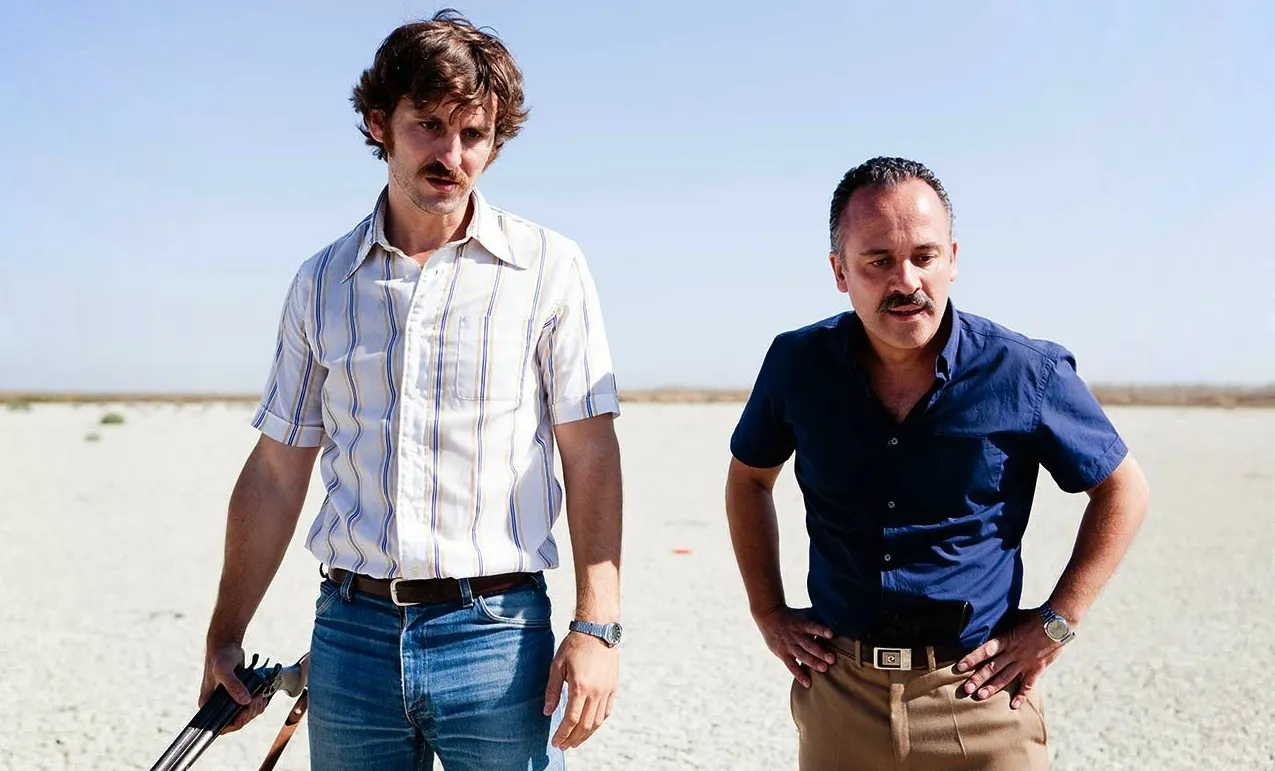 Stare grzechy mają długie cienie