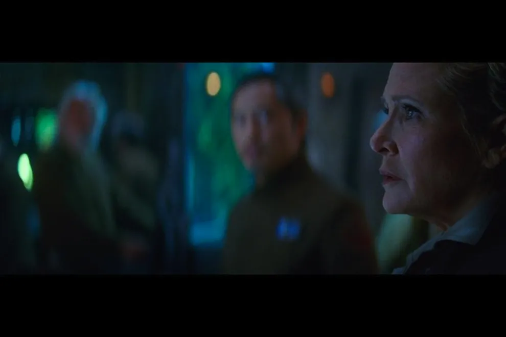 Gwiezdne wojny: Przebudzenie mocy