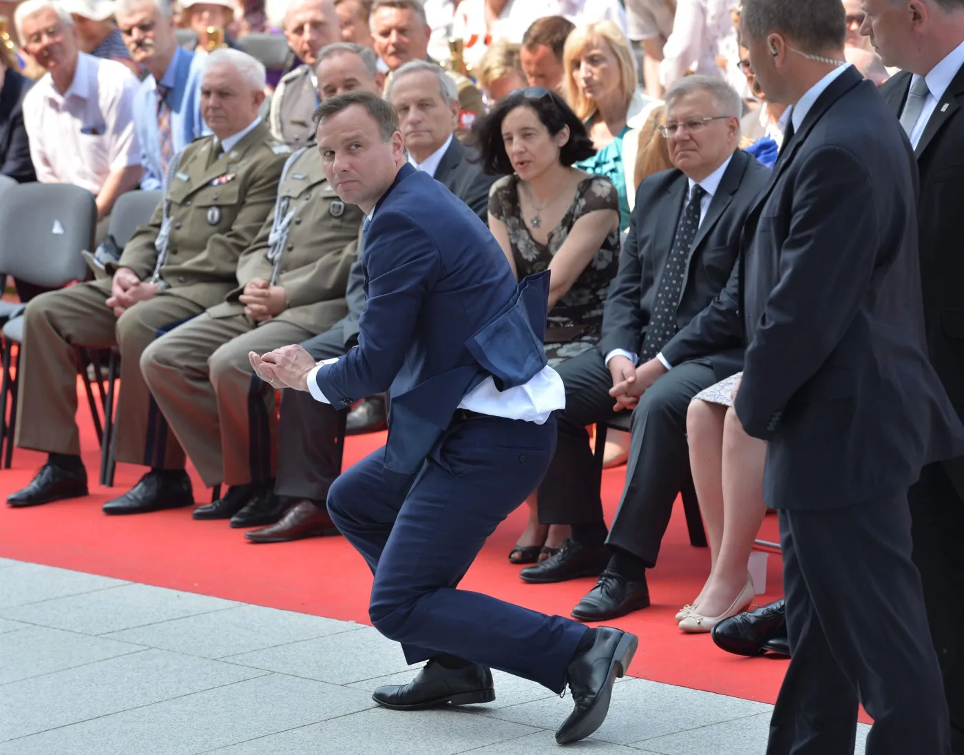 NIEZAPOMNIANE ZDJĘCIA 2015 ROKU