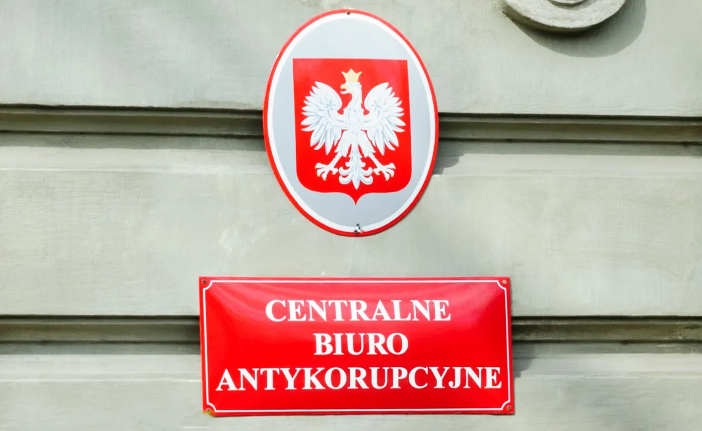 Centralne Biuro Antykorupcyjne