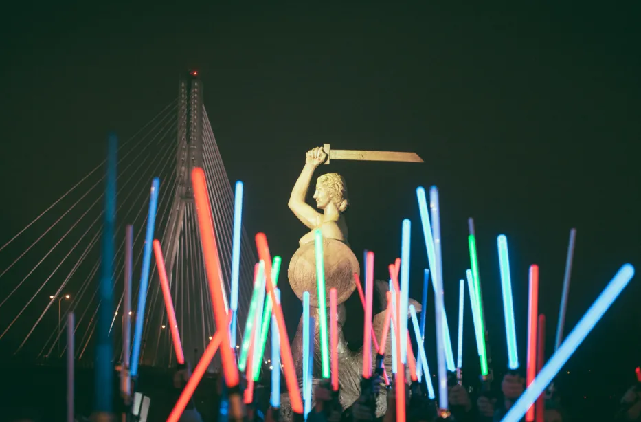 Gwiezdne wojny: Przebudzenie Mocy