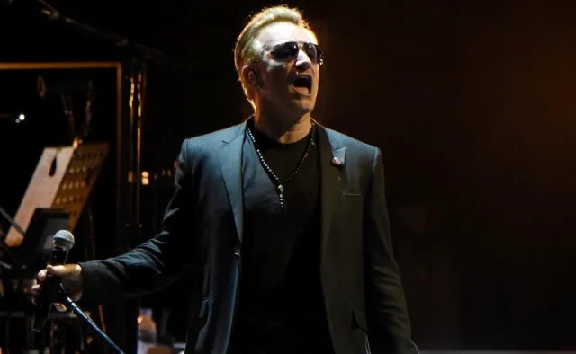 U2 o nowej płycie: Będzie jak "Zooropa"