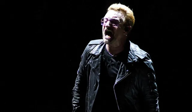 Zamach na koncercie U2? Ewakuowano tysiące fanów. WIDEO