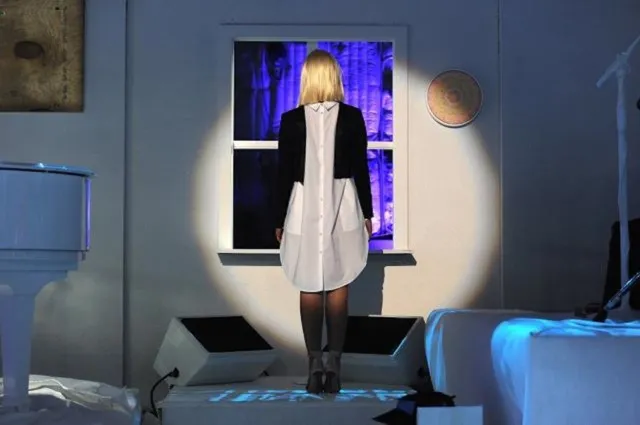 Adele nie chciała, więc Sia zostawiła go dla siebie