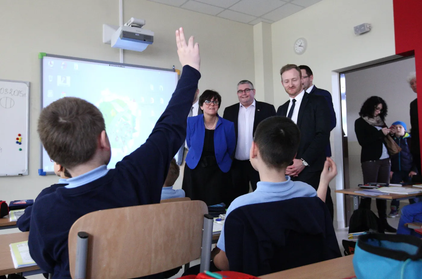 Na nic optymistyczne przewidywania MEN. Sześciolatki zostają w tyle