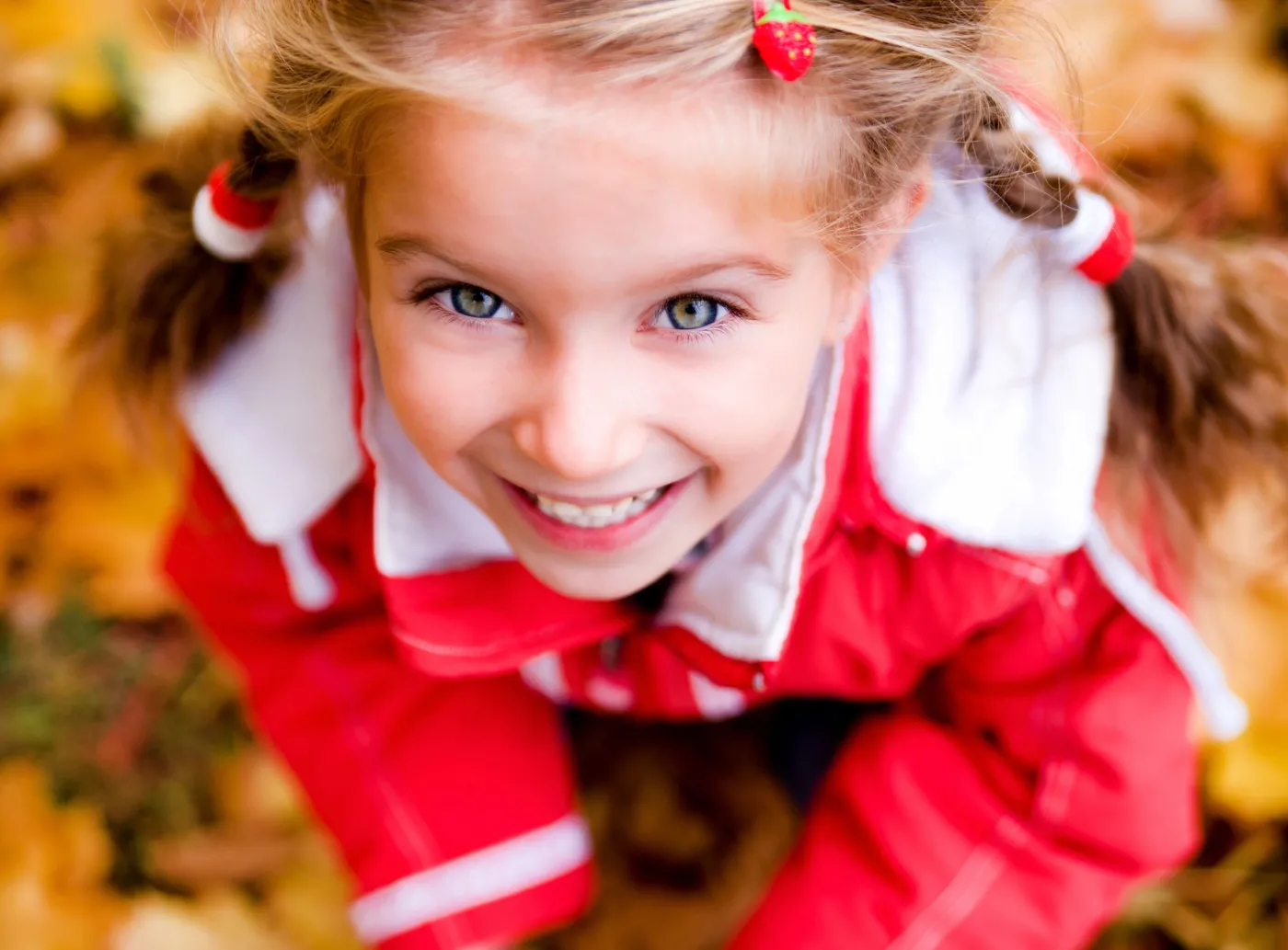 10 sposobów na lepszą odporność dziecka