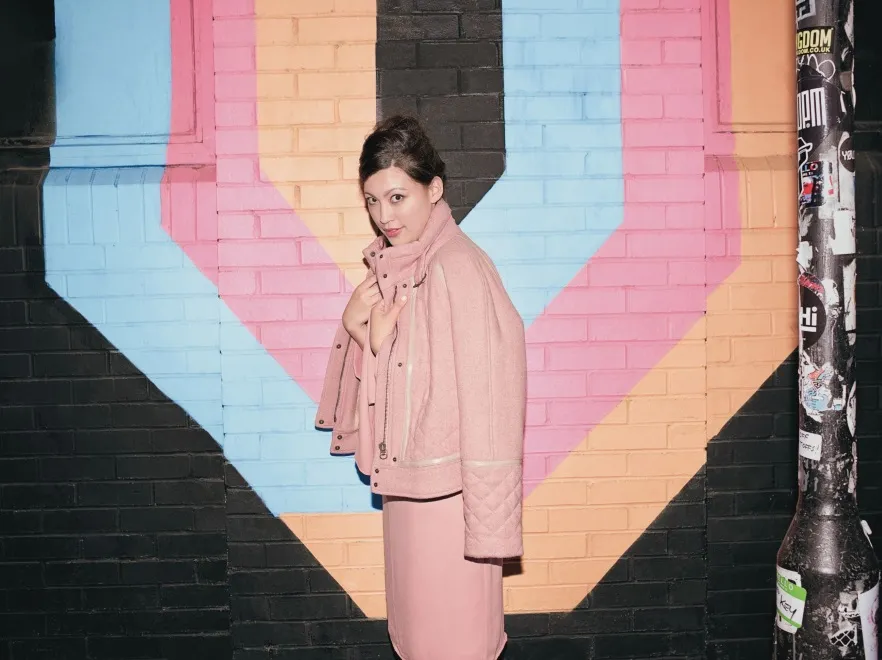 TK Maxx kampania jesień/zima 2015/2016