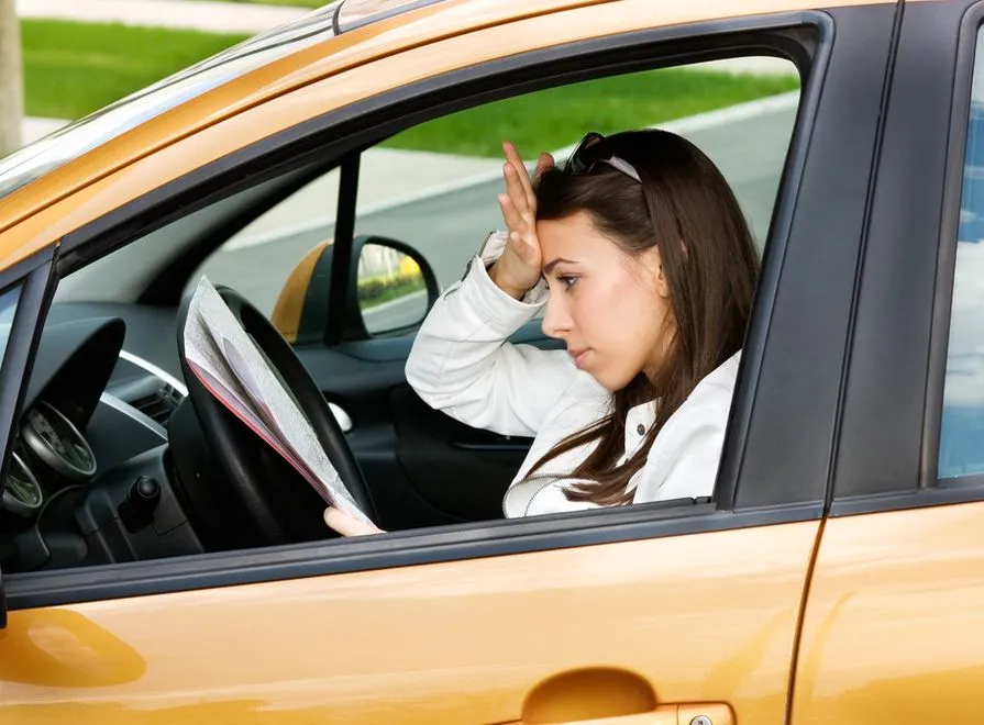 Nowy rządowy system CEPiK 2.0 to porażka? Kierowców czekają błędy i kolizje danych