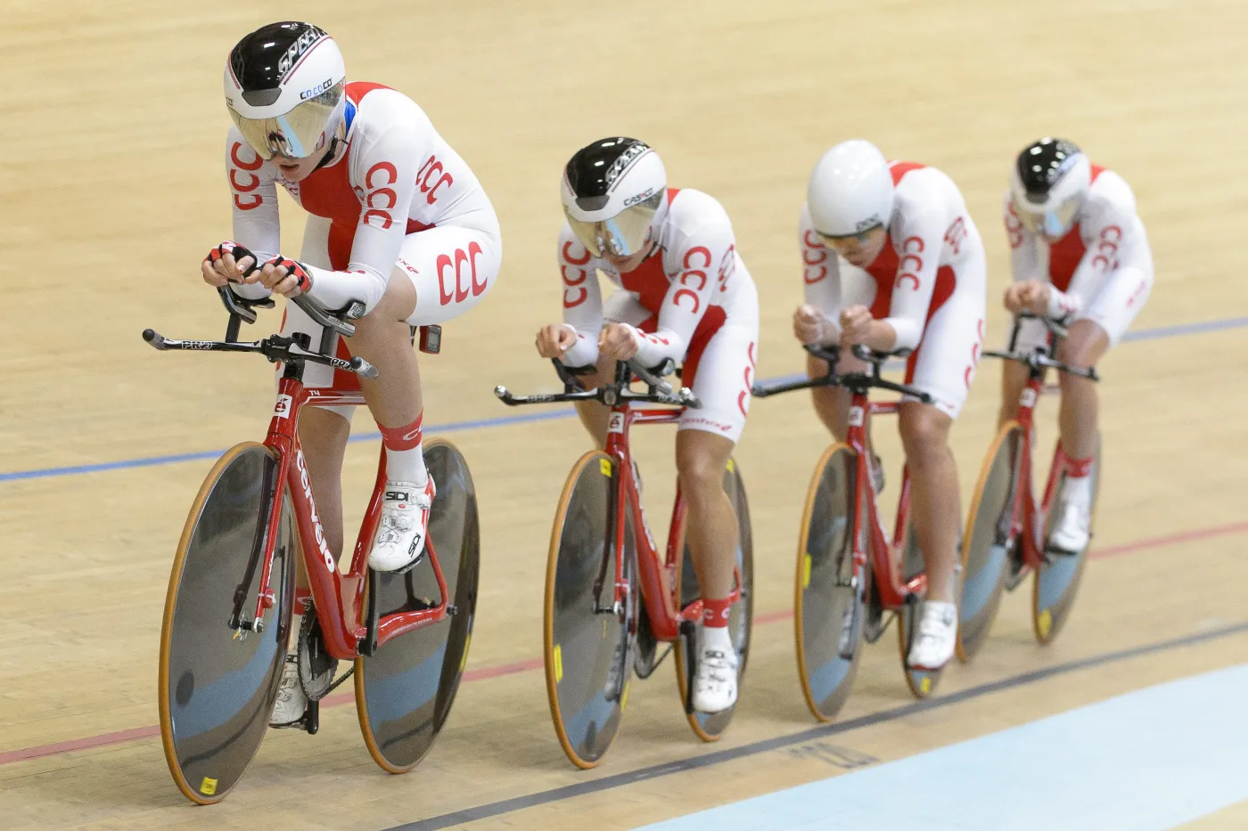 Katarzyna Pawłowska (ostatnia)