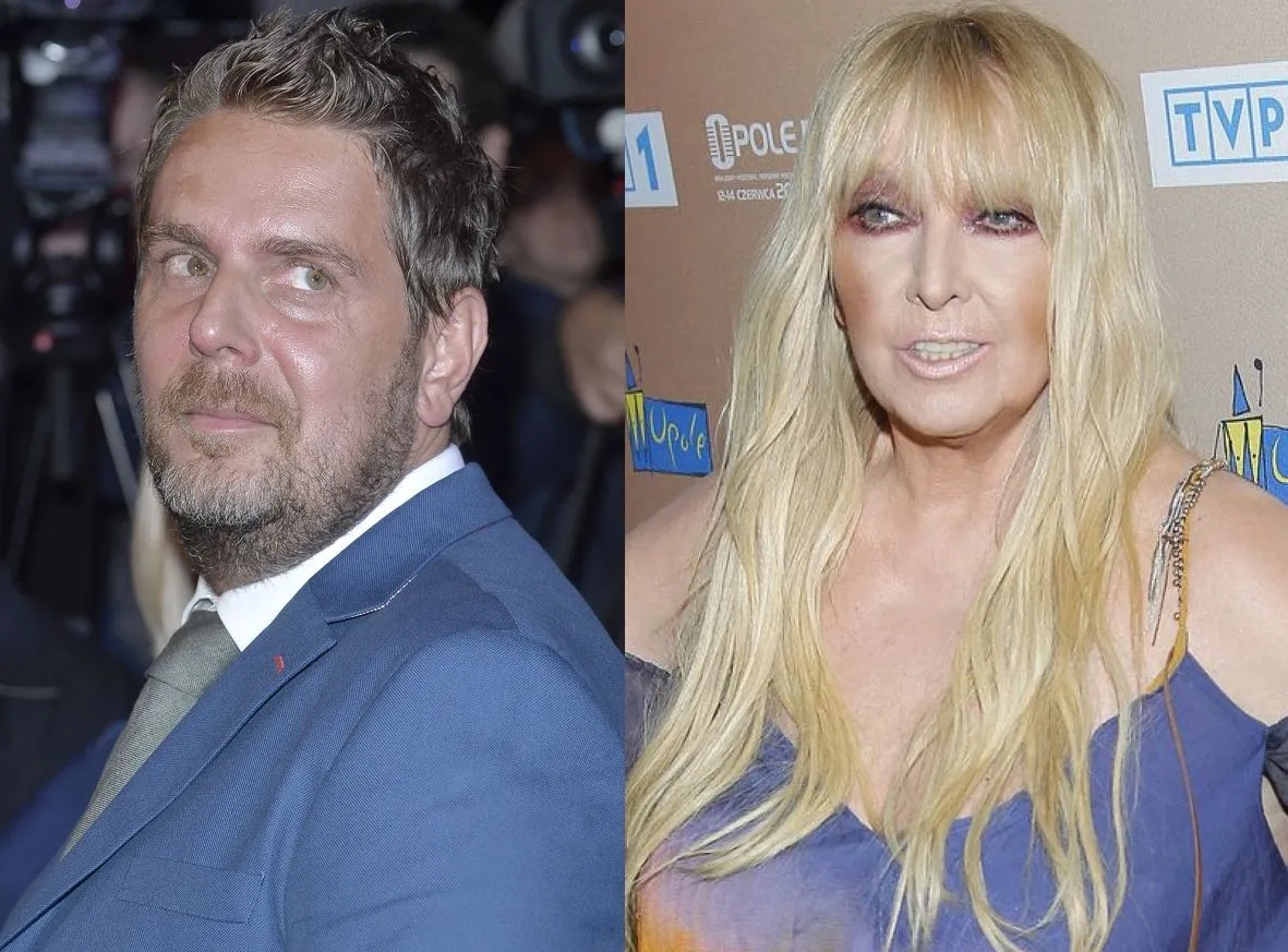 Amaro odpowiada Rodowicz: Mamy milion zadowolonych klientów!