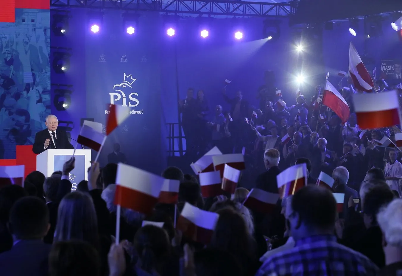 Konwencja wyborcza Prawa i Sprawiedliwości