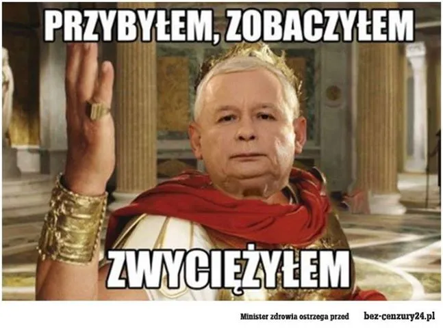 "Wyszło Szydło z worka". Internauci komentują wybory. MEMY