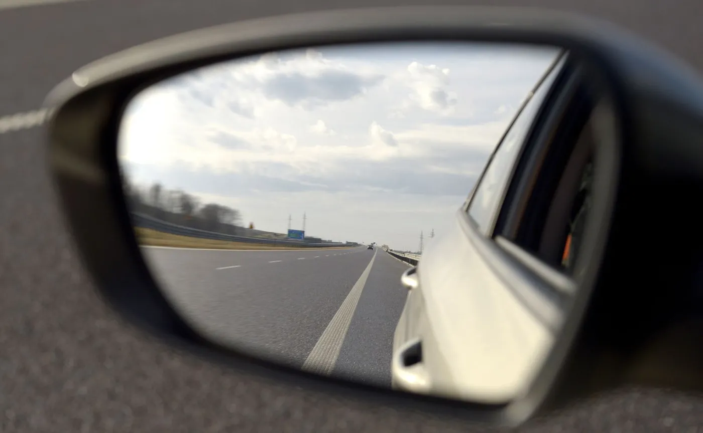 Odcinek autostrady A4 w okolicach Jarosławia na Podkarpaciu. Trasa może zostać nazwana Autostradą Pamięci Żołnierzy Wyklętych