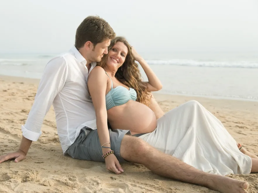 Boom na Babymoon! Moda na podróże z brzuchem na dobre rozgościła się w Polsce