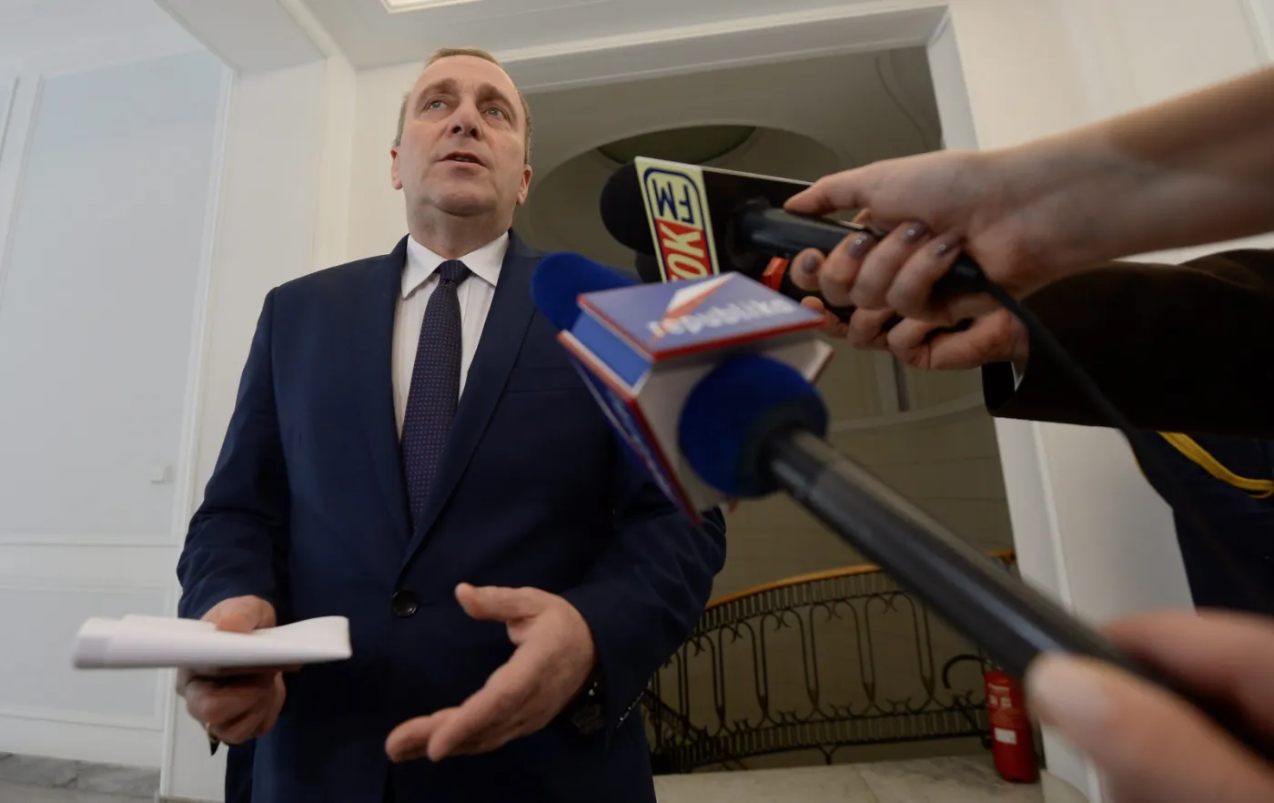Partia Schetyny straciła władze na Dolnym Śląsku