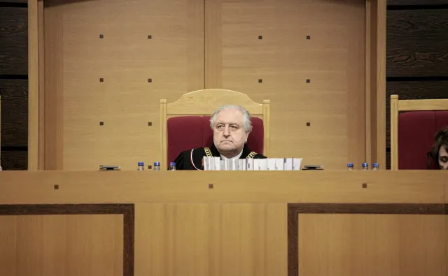Nowoczesna przedstawiła propozycję rozwiązania kryzysu wokół TK; PiS ją krytykuje
