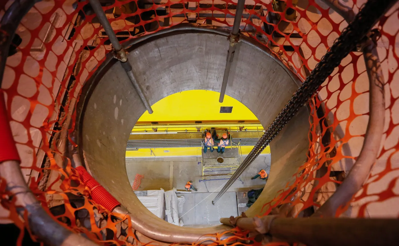 Elektrownia atomowa w Czernobylu