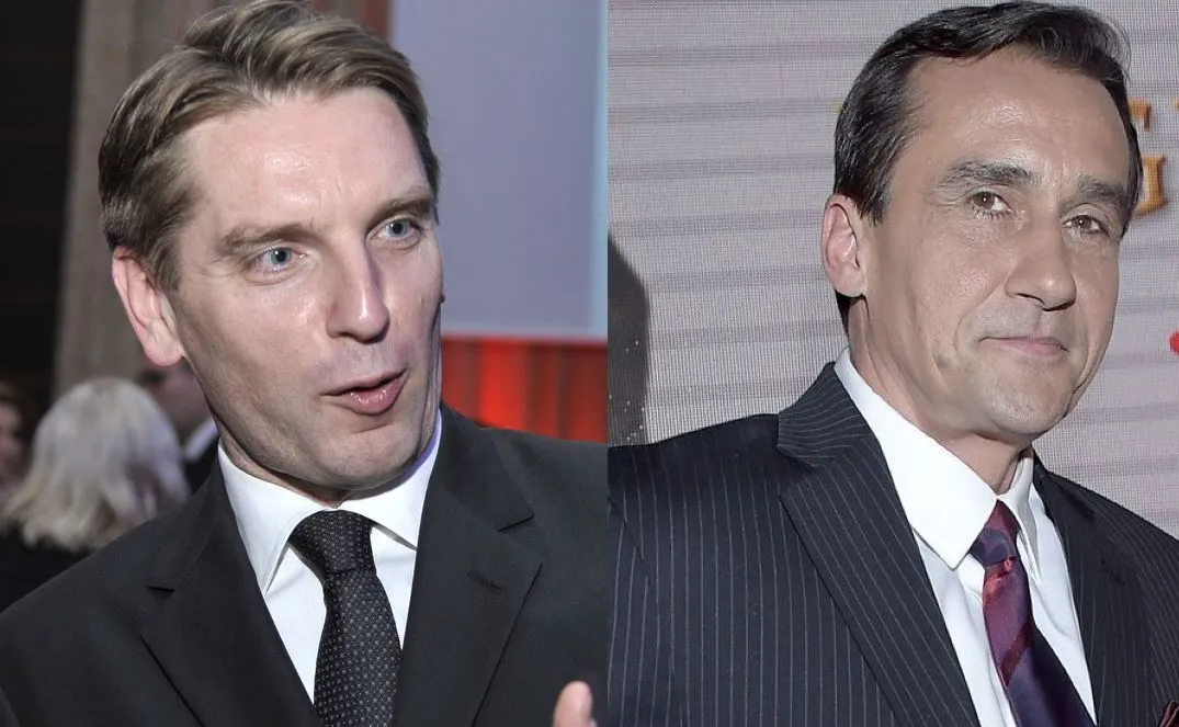 Tomasz Lis, Mariusz Max Kolonko