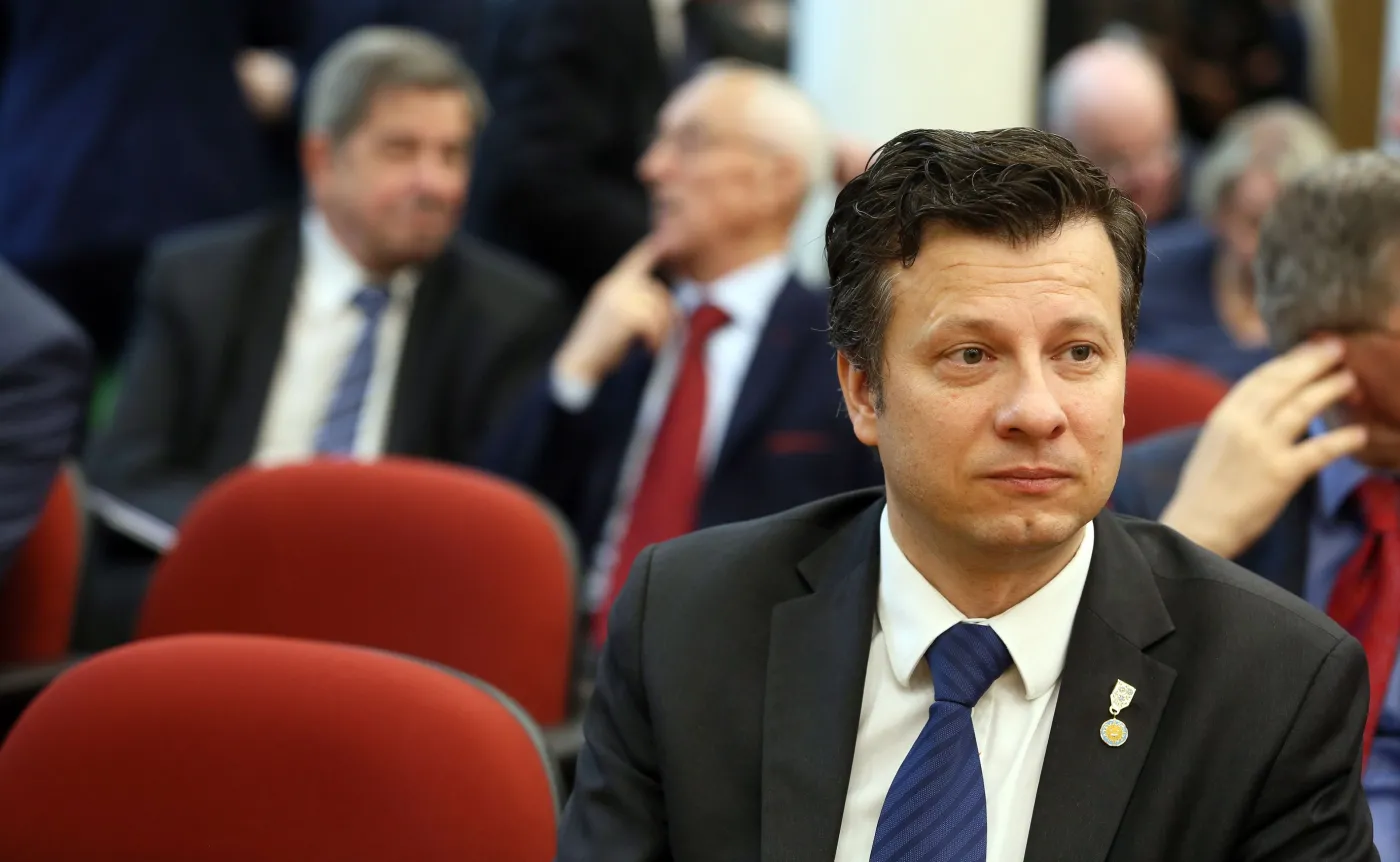 Rzecznik Praw Dziecka, Marek Michalak