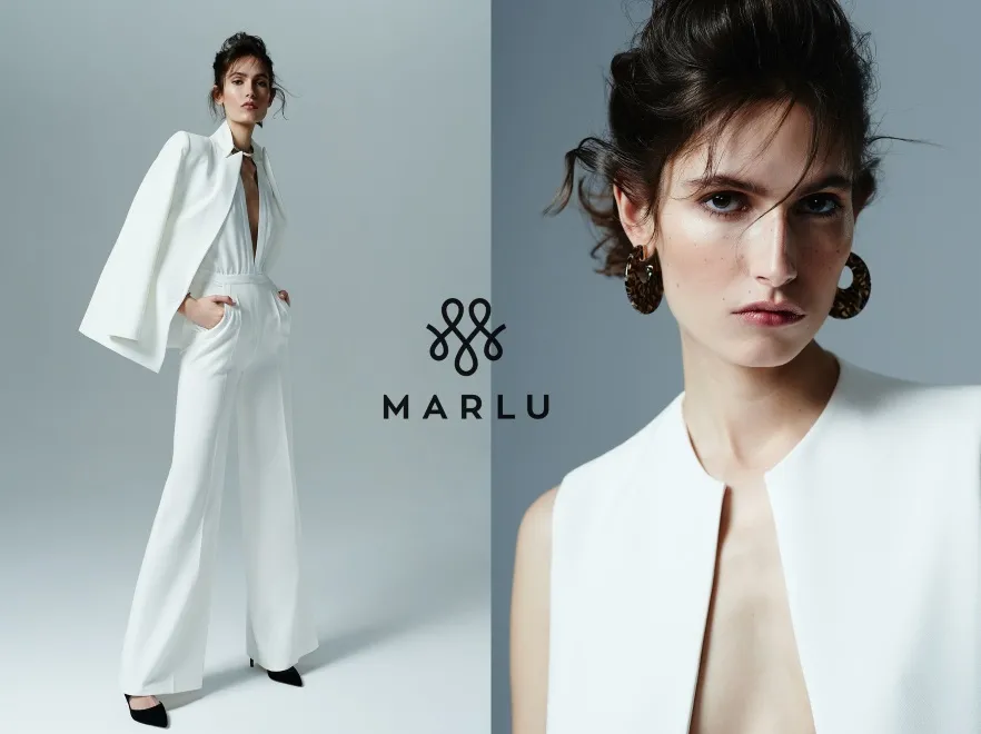 Marlu kolekcja wiosna/lato 2016