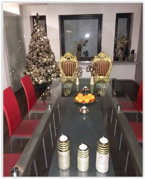 Tak mieszka Krzysztof Rutkowski