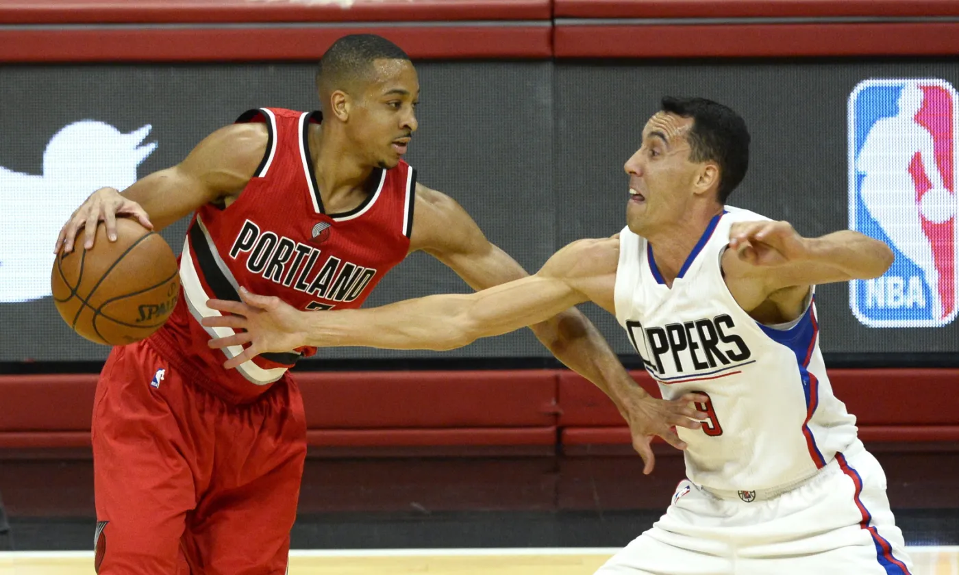 Liga NBA: Trail Blazers uzupełnili grono półfinalistów na Zachodzie