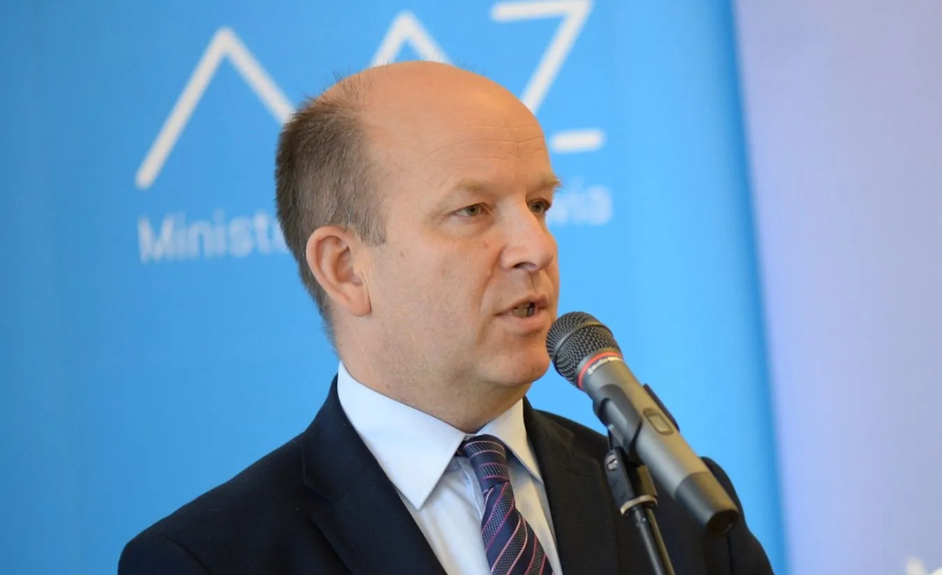 PO zawiadamia CBA i NIK ws. dotacji ministra zdrowia dla Naczelnej Izby Lekarskiej