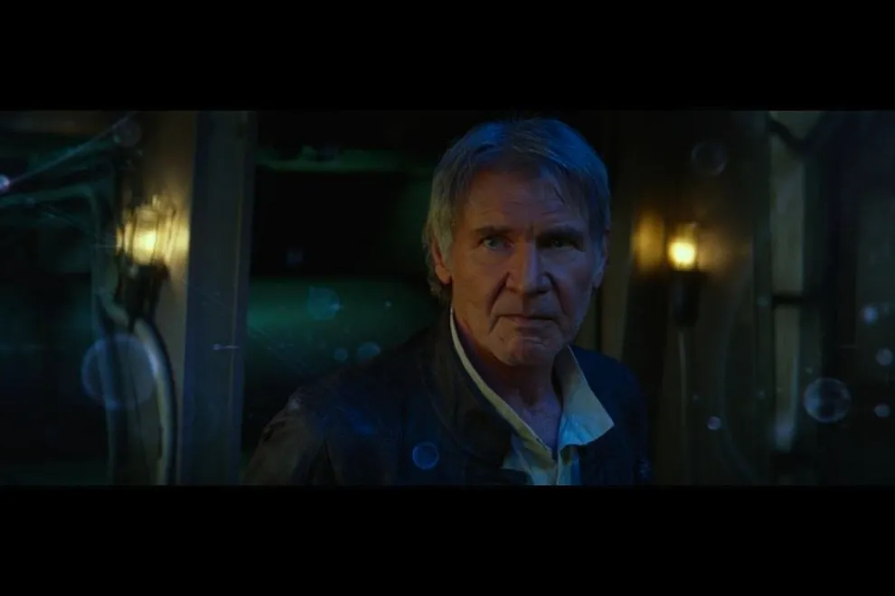 Gwiezdne wojny: Przebudzenie mocy