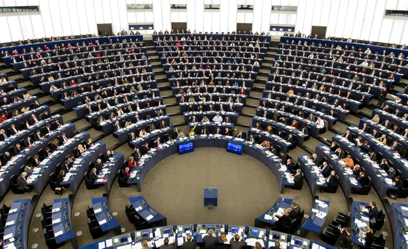 Europarlament "oszołomiony" listem z gabinetu Zbigniewa Ziobry. OŚWIADCZENIE RESORTU