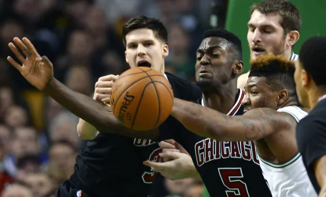 Liga NBA: Czterdzieste zwycięstwo Golden State Warriors