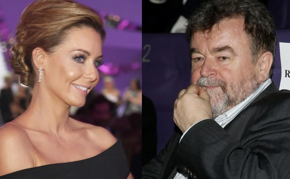 Rozenek zdradza, jakim szefem jest Miszczak: Edward każe, to Edward ma