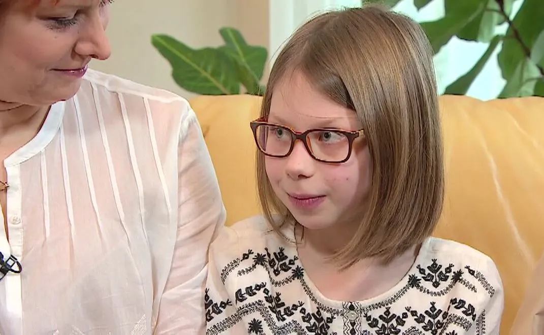 Julia Dziemiańczyk, która napisała list do premier Beaty Szydło, ws. programu 500 Plus