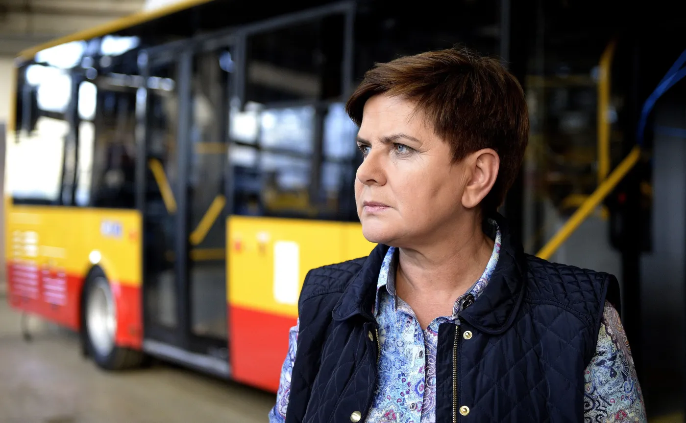 Autosan będzie produkować... samochody wojskowe. Pomysł rządu na ratowanie fabryki
