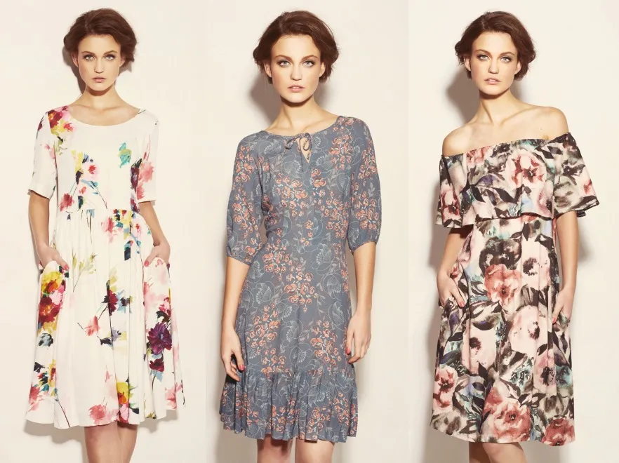 Światowe trendy i klasyczny sznyt: nowa kolekcja Bialcon