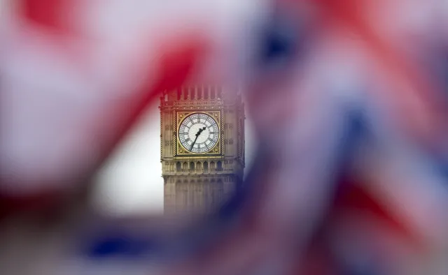 Krzysztof Jedlak o Brexicie: Szok, euforia, normalność