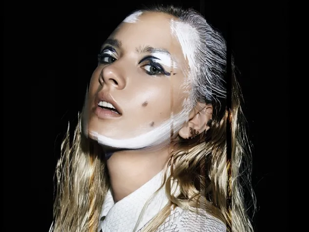 Natalia Nykiel / fot. Barek Szmigulski