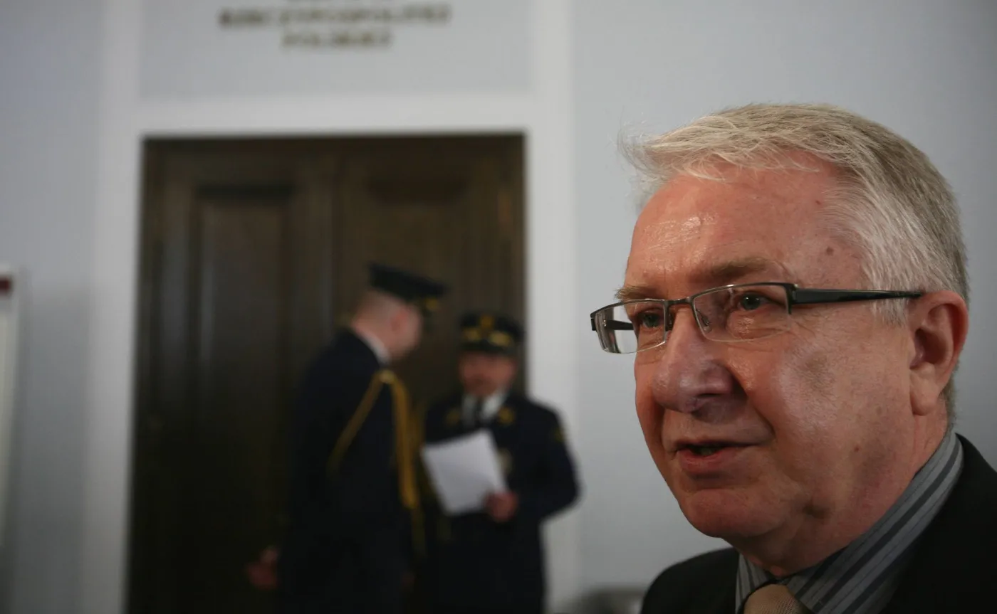 Były minister edukacji krytykuje nową reformę: Spowoduje naprawdę wielkie zamieszenia